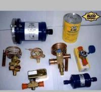 美国ALCO(艾可)全系列制冷配件_机械及行业设备